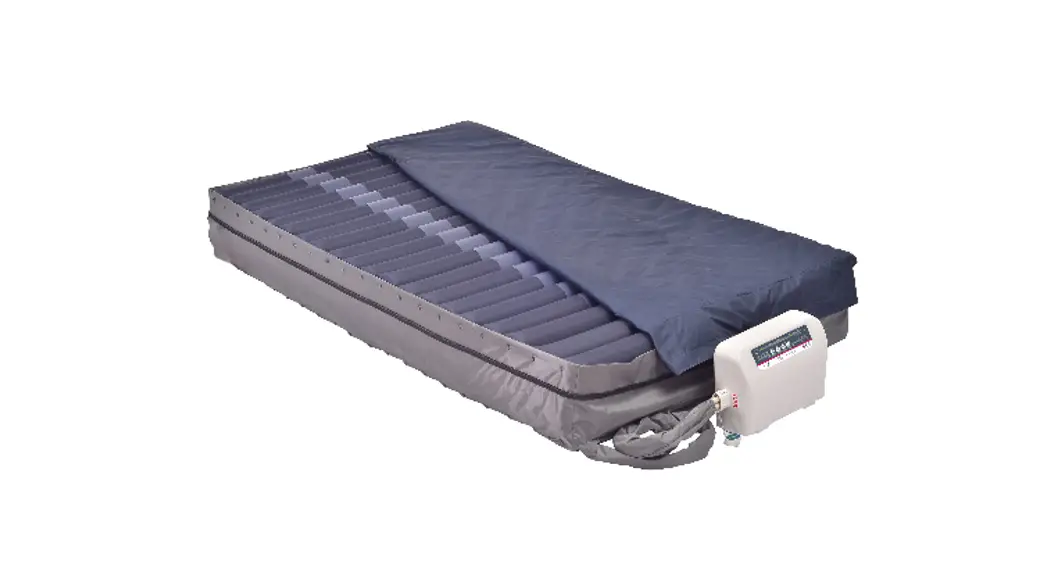 Oska Series3 Bariatric Mattress User Guide Oska Series3 Bariatric Mattress User Guide