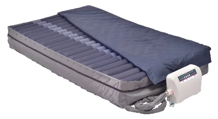 OSKA Series3 Bariatric Mattress