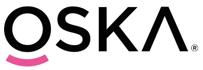 OSKA logo