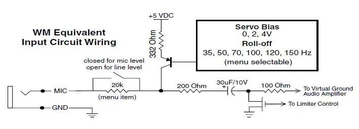 LECTROSONICS-WM-Digital-Hybrid-Wireless-Watertight-Belt-Pack-Transmitter-FIG-8