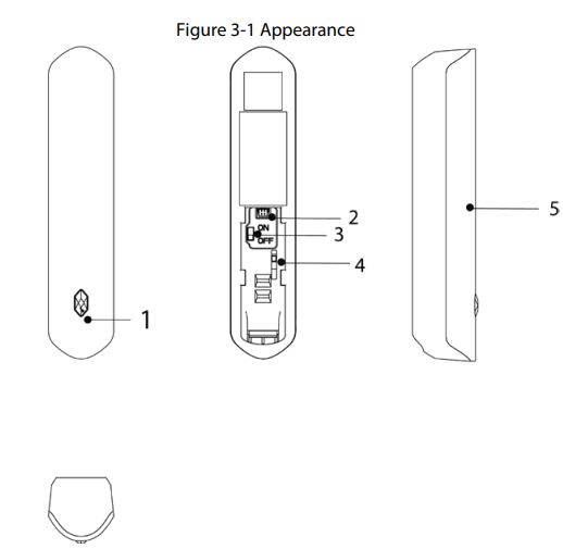 dahua-ARD323-W2S-Wireless-Door-Detector-FIG-3