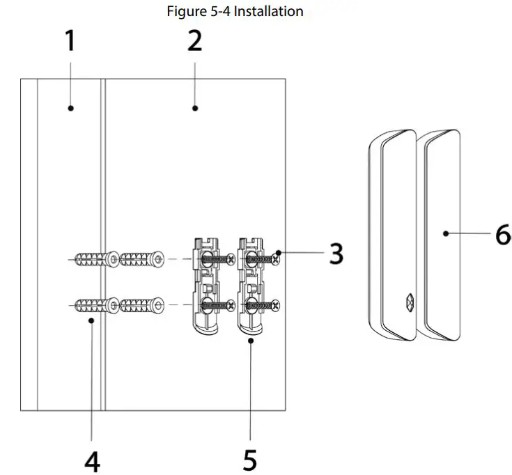dahua-ARD323-W2S-Wireless-Door-Detector-FIG-8