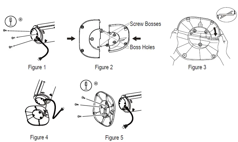 Warmwave-72016-Digital-Ceramic-Towe-Heater-with-Remote-Control-FIG 3