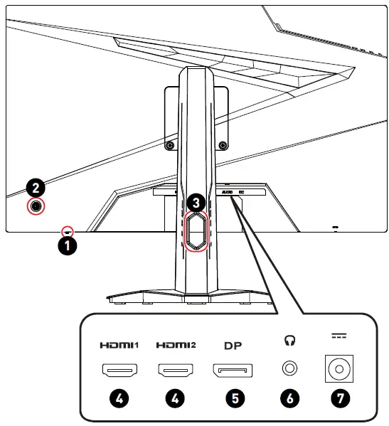 MSI-.G244F-G-Series-LCD-Monitor-FIG-4