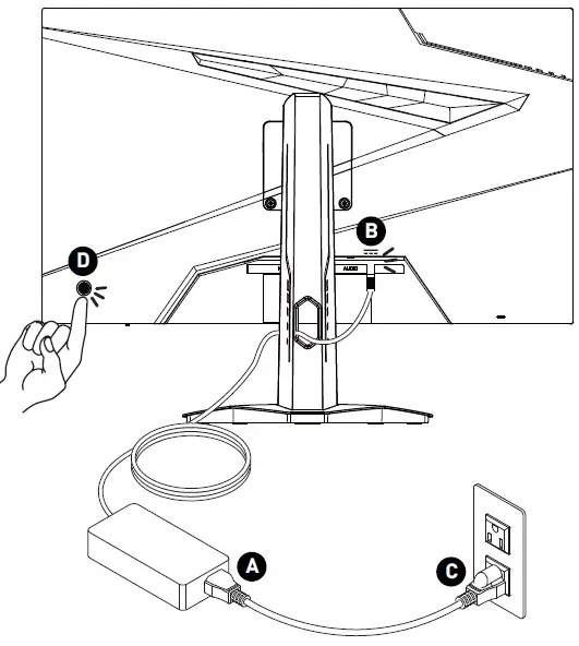 MSI-.G244F-G-Series-LCD-Monitor-FIG-6