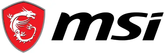 MSI-LOGO
