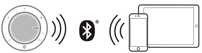 Yealink CP900 USB Speakerphone - Connecting Your 3