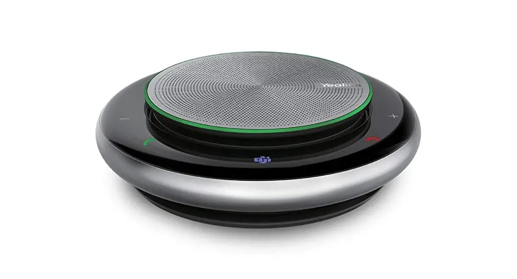 Yealink Cp900 Usb Speakerphone User Guide