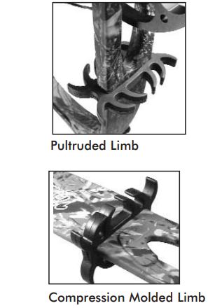 PSE Bow Madness Manual Hunting Equipment-FIG10