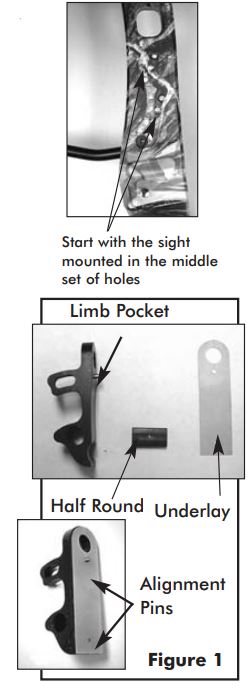 PSE Bow Madness Manual Hunting Equipment-FIG11