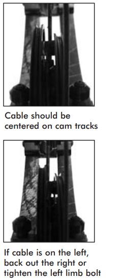 PSE Bow Madness Manual Hunting Equipment-FIG14