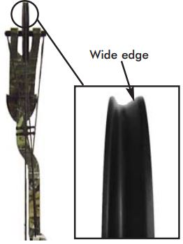 PSE Bow Madness Manual Hunting Equipment-FIG9