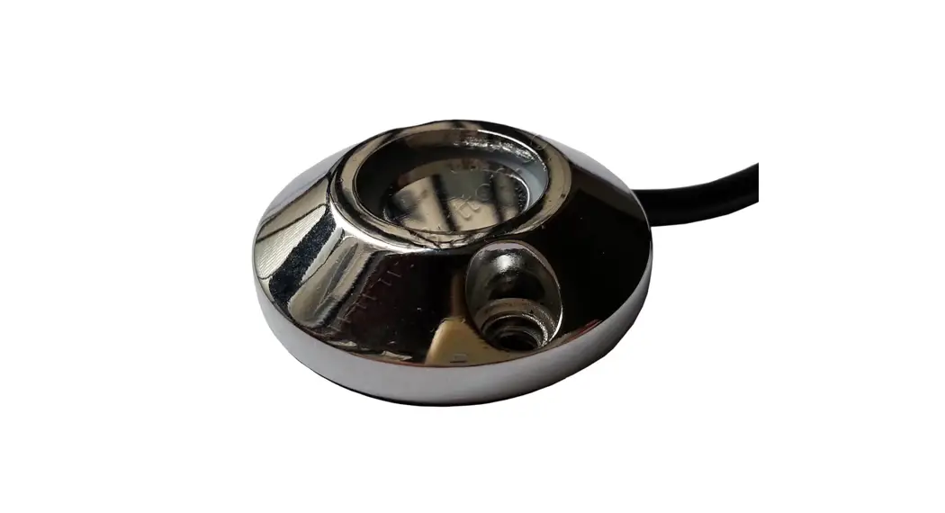 Maxim Ds9092l Ibutton Probe With Led Owner's Manual