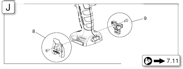 metabo-BS-18-LTX-BL-I-Cordless-Drill-Driver-fig-10