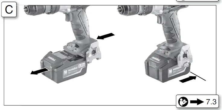 metabo-BS-18-LTX-BL-I-Cordless-Drill-Driver-fig-3