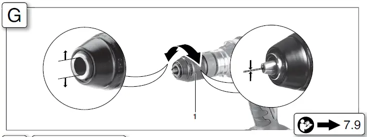 metabo-BS-18-LTX-BL-I-Cordless-Drill-Driver-fig-7