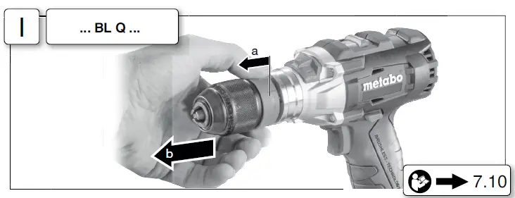 metabo-BS-18-LTX-BL-I-Cordless-Drill-Driver-fig-9