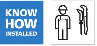 GEBERIT 501898008 Acanto Wall Mounted Bidet White - icon