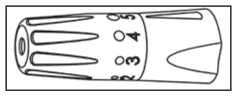 TRIVIDIA HEALTH TRUEdraw Lancing 3