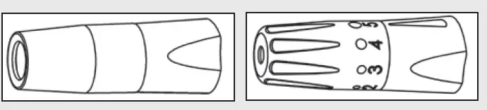 TRIVIDIA HEALTH TRUEdraw Lancing 5