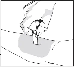 TRIVIDIA HEALTH TRUEdraw Lancing 9