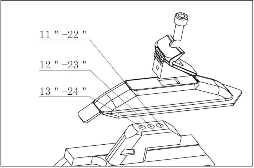 LEO L8009 Tyre Changer - turntable like picture 1