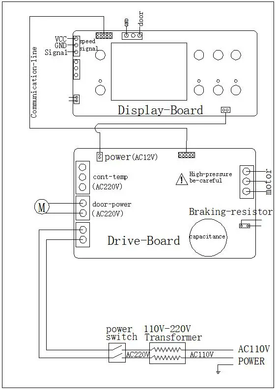 Drawell-TG20WS-Benchtop-High-Speed-03