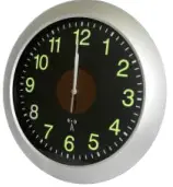 EURO-tops-KV1505RS-Radio-Controlled-Wall-Clock-01