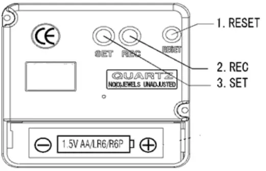 EURO-tops-KV1505RS-Radio-Controlled-Wall-Clock-02