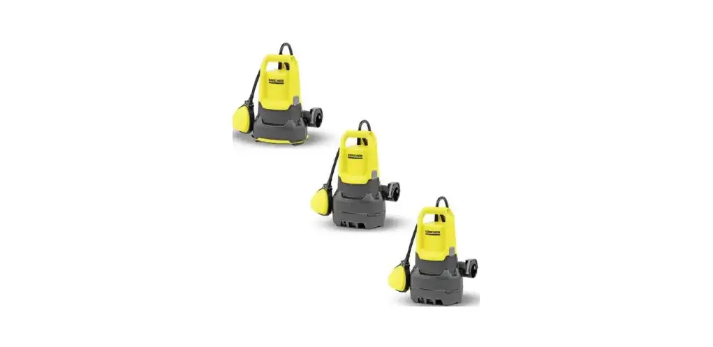 Karcher Sp.9000, Sp9.500, Sp11000 Flat, Dirt User Manual