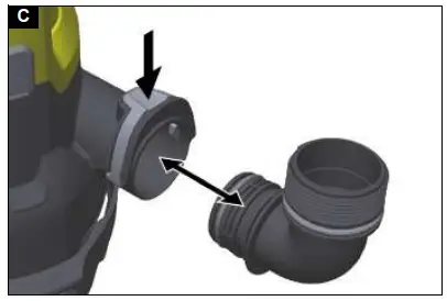 KARCHER SP.9000, SP9.500, SP11000 Flat, Dirt-fig3