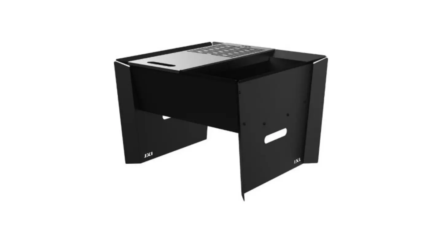 613171, Ixlkynfp Kyneton Outdoor Pit N Grill User Guide 613171, Ixlkynfp Kyneton Outdoor Pit N Grill User Guide