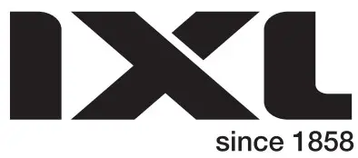 IXL LOGO