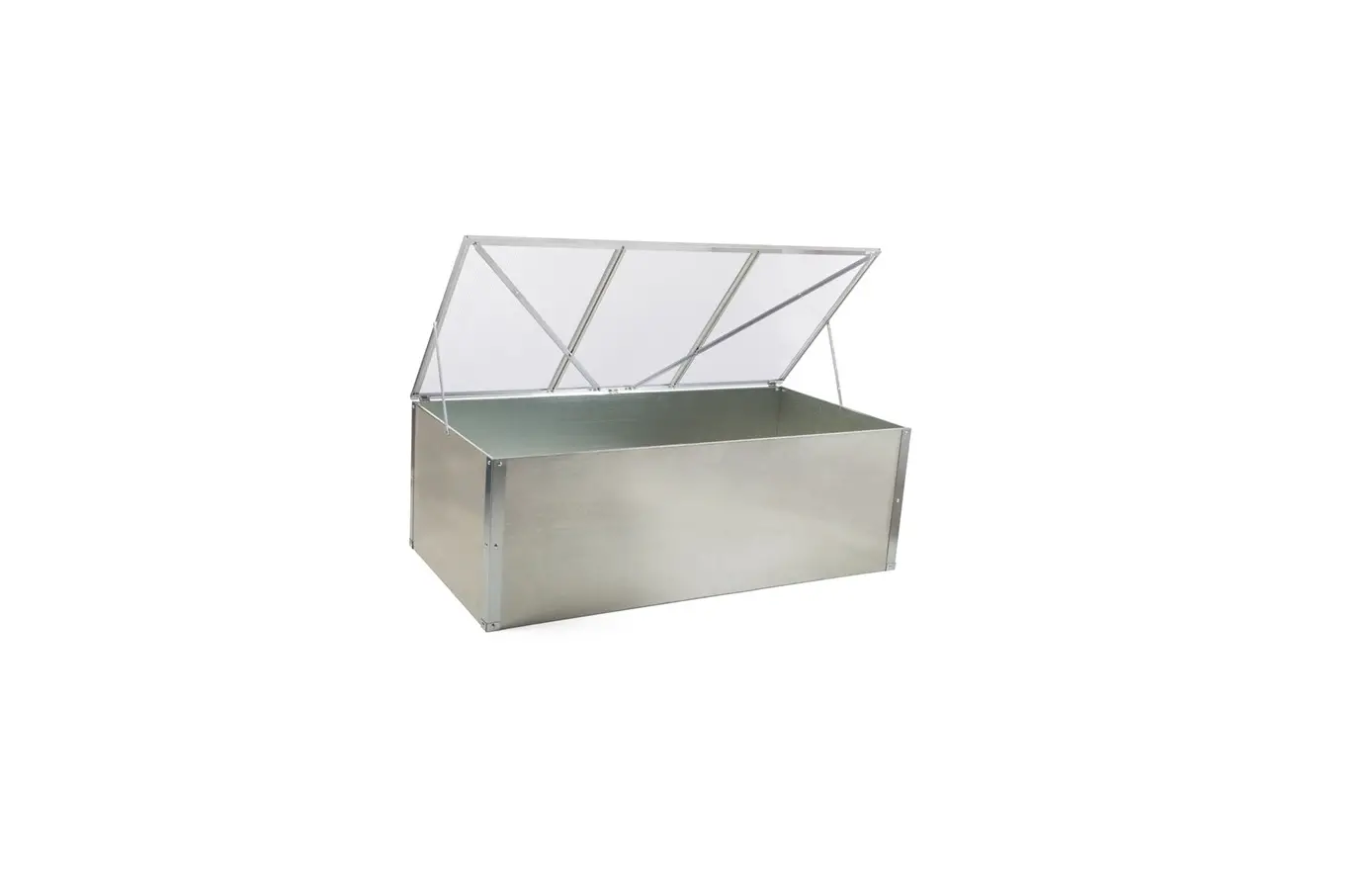 G21 Hotbed Gz11 Xl Instruction Manual