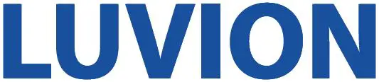 Luvion-logo