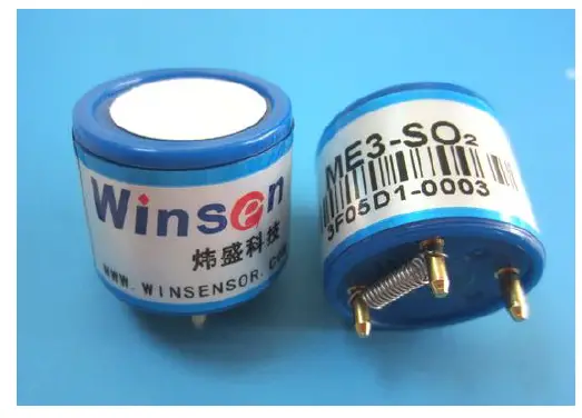 Winsen ME3-SO2 Gas Sensor 1