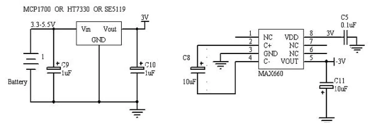 Winsen ME3-SO2 Gas Sensor 5
