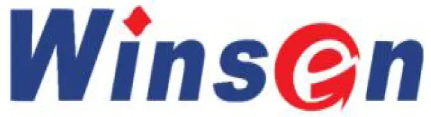 Winsen logo