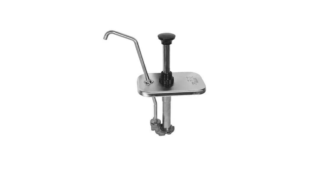 Server 100410 Fountain Pump User Manual