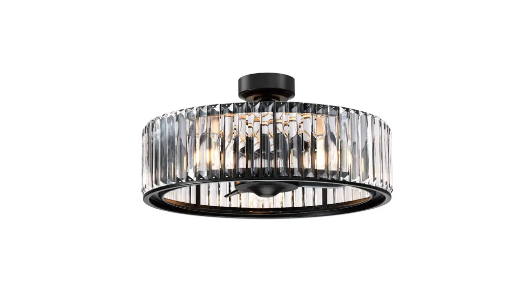 Parrot Uncle F8225110v Ceiling Fan User Guide Parrot Uncle F8225110v Ceiling Fan User Guide