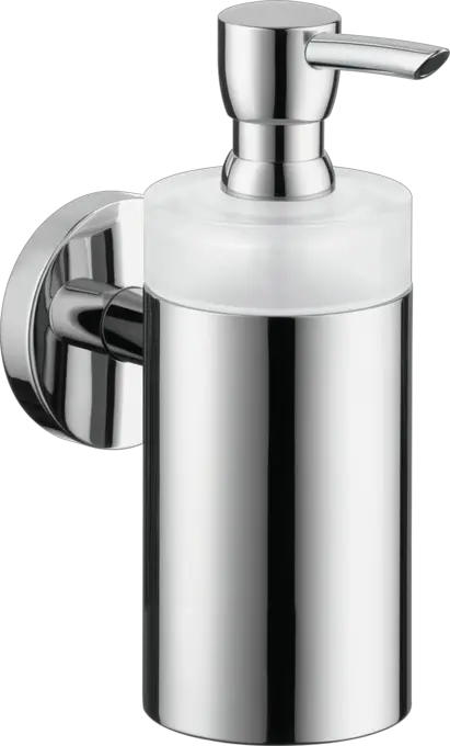 AXOR-40514000-Logis-Liquid-Soap-Dispenser-PRODUCT