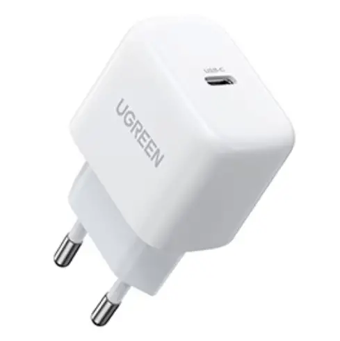 Ugreen 40942 Gan Fast Charger Cd272 User Manual Ugreen 40942 Gan Fast Charger Cd272 User Manual