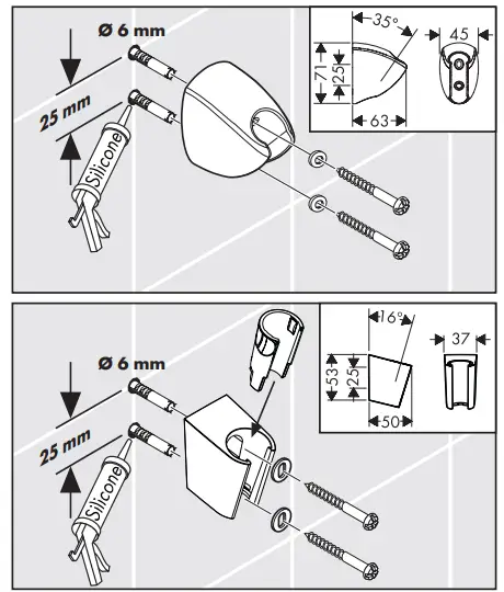 hansgrohe-24301700-Pulsify-S-1jet-Hand-Shower-Set-fig-1