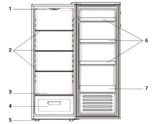 JOCEL-JF243I-Refrigerator-product-1