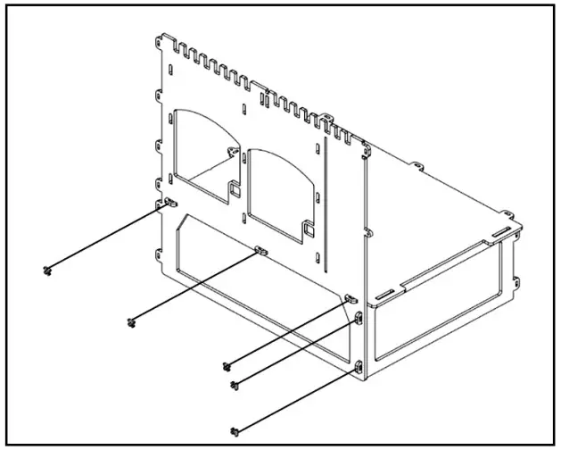 Installation Instruction