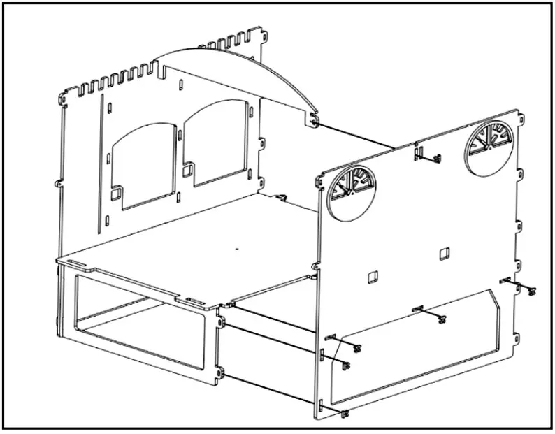 Installation Instruction