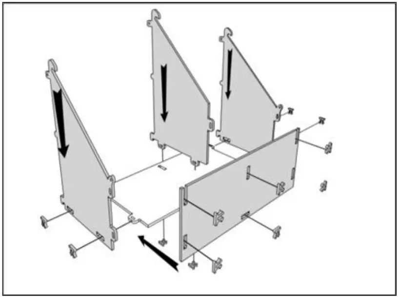 Installation Instruction