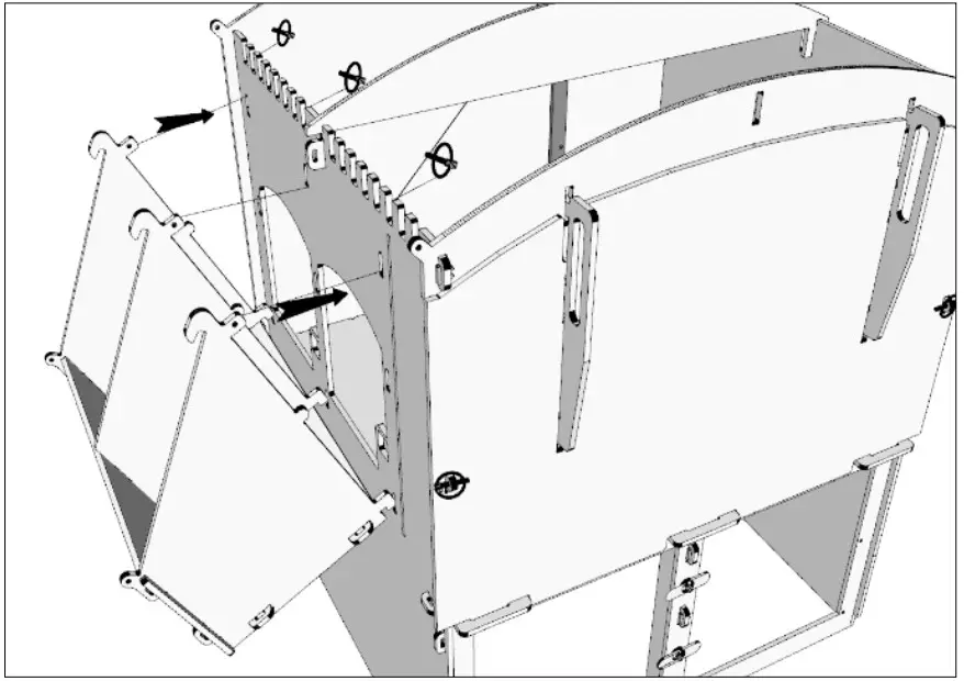 Installation Instruction