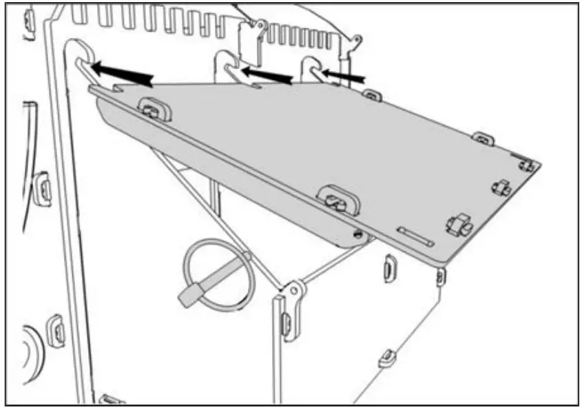 Installation Instruction