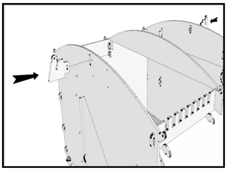 Installation Instruction